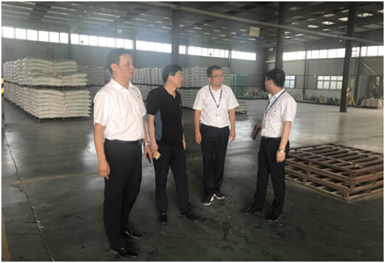 “ 看听谈查 ”板 找短板 党建巡查促提升——乐发lv官网集团党委开展基层党建工作巡查 “ 看听谈查 ”板 找短板 党建巡查促提升——乐发lv官网集团党委开展基层党建工作巡查