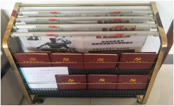 “ 看听谈查 ”板 找短板 党建巡查促提升——乐发lv官网集团党委开展基层党建工作巡查 “ 看听谈查 ”板 找短板 党建巡查促提升——乐发lv官网集团党委开展基层党建工作巡查