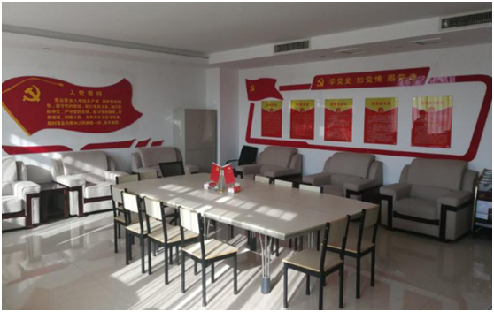 “ 看听谈查 ”板 找短板 党建巡查促提升——乐发lv官网集团党委开展基层党建工作巡查 “ 看听谈查 ”板 找短板 党建巡查促提升——乐发lv官网集团党委开展基层党建工作巡查