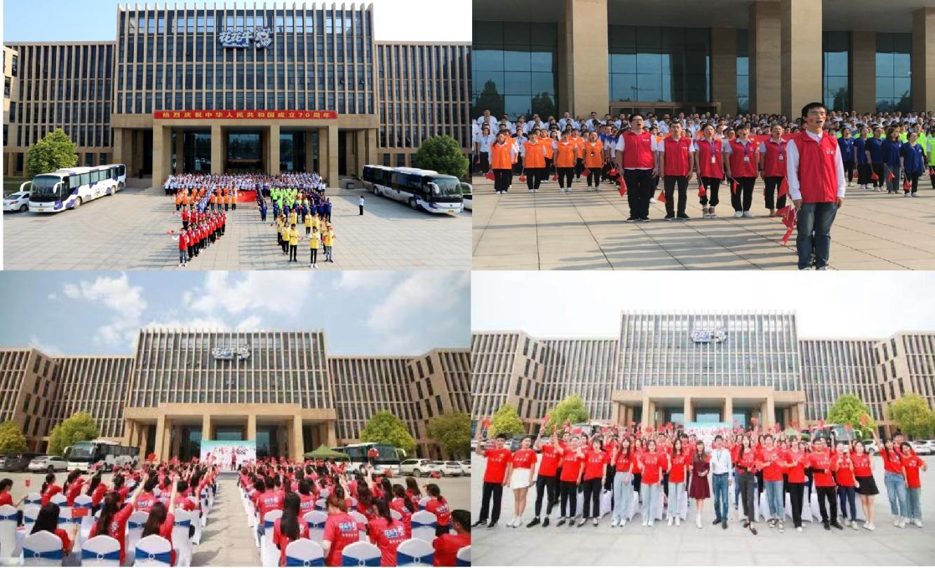 中共河南乐发lv官网乳业集团股份有限公司党委关于号召深入学习党的二十大精神的通知 中共河南乐发lv官网乳业集团股份有限公司党委关于号召深入学习党的二十大精神的通知