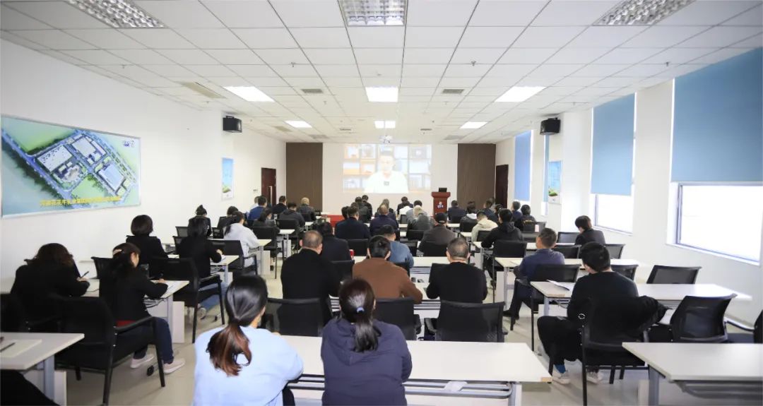 党建丨乐发lv官网开展学习贯彻“为什么说新质生产力是未来发展的着力点”主题教育活动 党建丨乐发lv官网开展学习贯彻“为什么说新质生产力是未来发展的着力点”主题教育活动