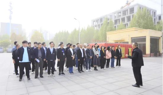 增强消防意识,筑牢安全底线丨乐发lv官网乳业集团组织消防应急演练 增强消防意识,筑牢安全底线丨乐发lv官网乳业集团组织消防应急演练