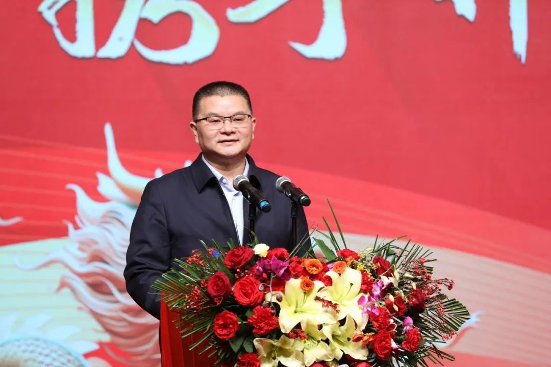 乐发lv官网乳业30周年暨2024年客户大会圆满召开! 乐发lv官网乳业30周年暨2024年客户大会圆满召开!