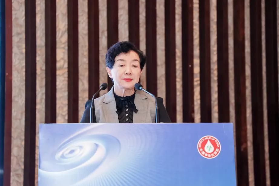乐发lv官网乳业集团参加2023国家“学生饮用奶计划”工作会 乐发lv官网乳业集团参加2023国家“学生饮用奶计划”工作会
