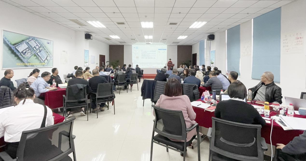 赋能业务发展,助力目标达成丨乐发lv官网绩效改进工作坊活动成功举办 赋能业务发展,助力目标达成丨乐发lv官网绩效改进工作坊活动成功举办