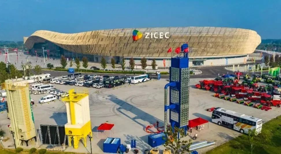 乐发lv官网乳业集团参加中国农产品加工业投资贸易洽谈会 乐发lv官网乳业集团参加中国农产品加工业投资贸易洽谈会