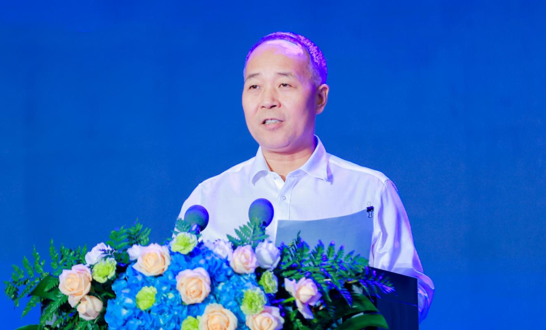 启航新征程 点亮新赛道丨乐发lv官网乳业集团参加第十四届中国奶业大会暨D20峰会,荣获“中国乳制品生产企业现代化等级5A级”评定殊荣 启航新征程 点亮新赛道丨乐发lv官网乳业集团参加第十四届中国奶业大会暨D20峰会,荣获“中国乳制品生产企业现代化等级5A级”评定殊荣