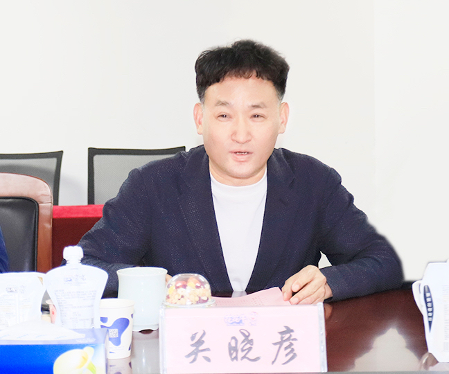 乐发lv官网丨宁夏农业农村厅畜牧兽医局局长洪龙一行莅临乐发lv官网参观调研 乐发lv官网丨宁夏农业农村厅畜牧兽医局局长洪龙一行莅临乐发lv官网参观调研