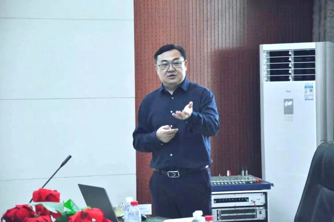 乐发lv官网丨国家奶牛产业技术体系首席科学家、中国农业大学教授李胜利一行莅临乐发lv官网鲁山瑞亚参观调研 乐发lv官网丨国家奶牛产业技术体系首席科学家、中国农业大学教授李胜利一行莅临乐发lv官网鲁山瑞亚参观调研