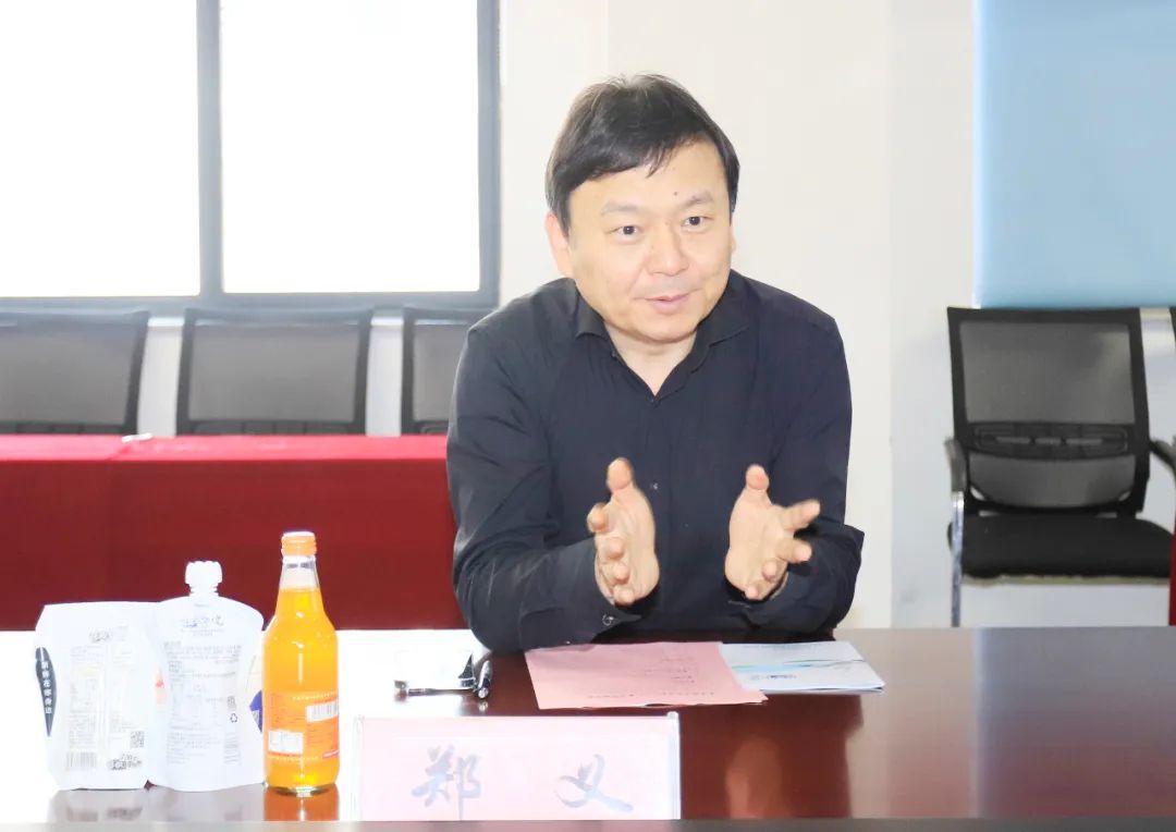 乐发lv官网丨北京家音顺达莅临乐发lv官网乳业集团参观访谈 乐发lv官网丨北京家音顺达莅临乐发lv官网乳业集团参观访谈