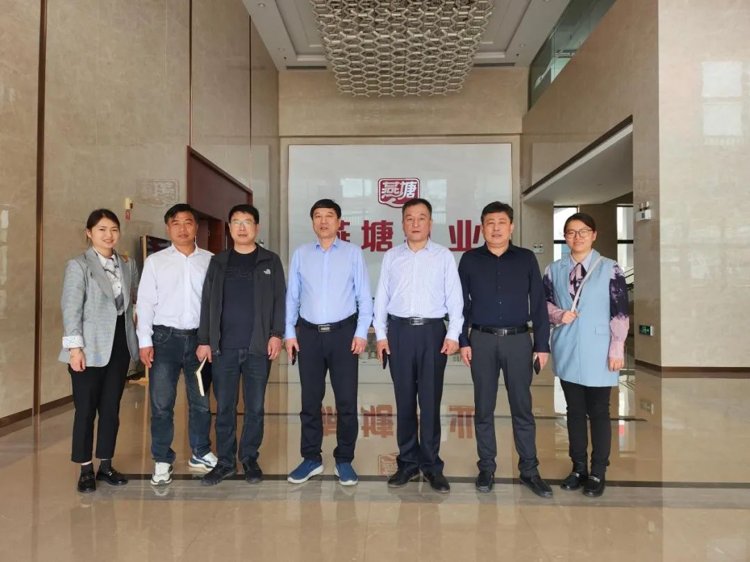 交流促提升 互动谋发展|乐发lv官网乳业集团总裁杨永带队分别赴广东燕塘乳业及越秀风行乳业参观交流 交流促提升 互动谋发展|乐发lv官网乳业集团总裁杨永带队分别赴广东燕塘乳业及越秀风行乳业参观交流