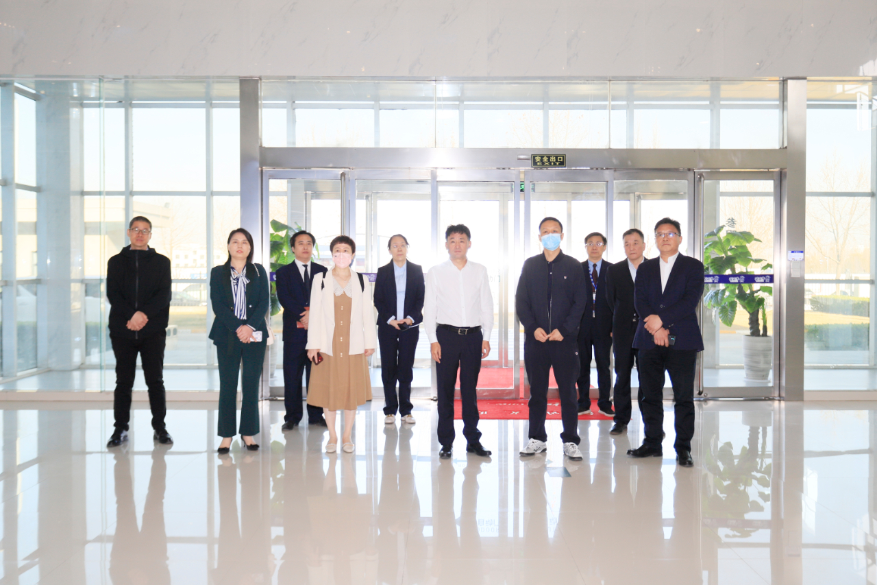 乐发lv官网| 省农投集团董事长李晓寰一行莅临乐发lv官网调研指导工作 乐发lv官网| 省农投集团董事长李晓寰一行莅临乐发lv官网调研指导工作