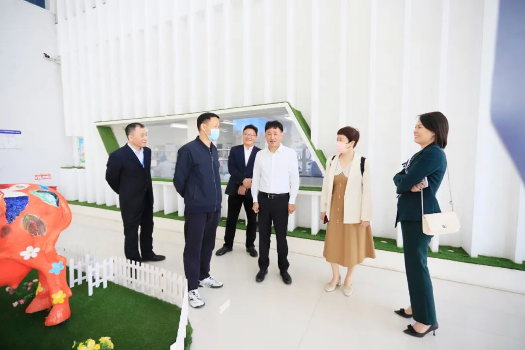 乐发lv官网| 省农投集团董事长李晓寰一行莅临乐发lv官网调研指导工作 乐发lv官网| 省农投集团董事长李晓寰一行莅临乐发lv官网调研指导工作