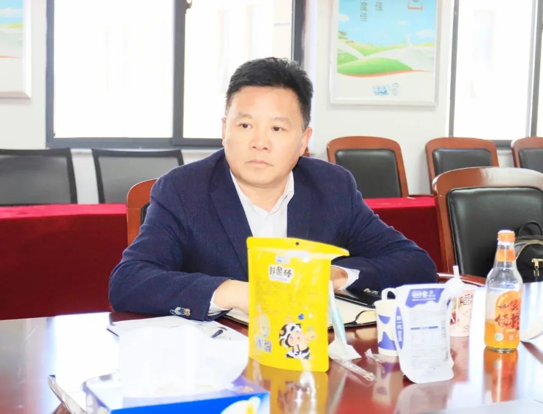 乐发lv官网| 省农投集团董事长李晓寰一行莅临乐发lv官网调研指导工作 乐发lv官网| 省农投集团董事长李晓寰一行莅临乐发lv官网调研指导工作