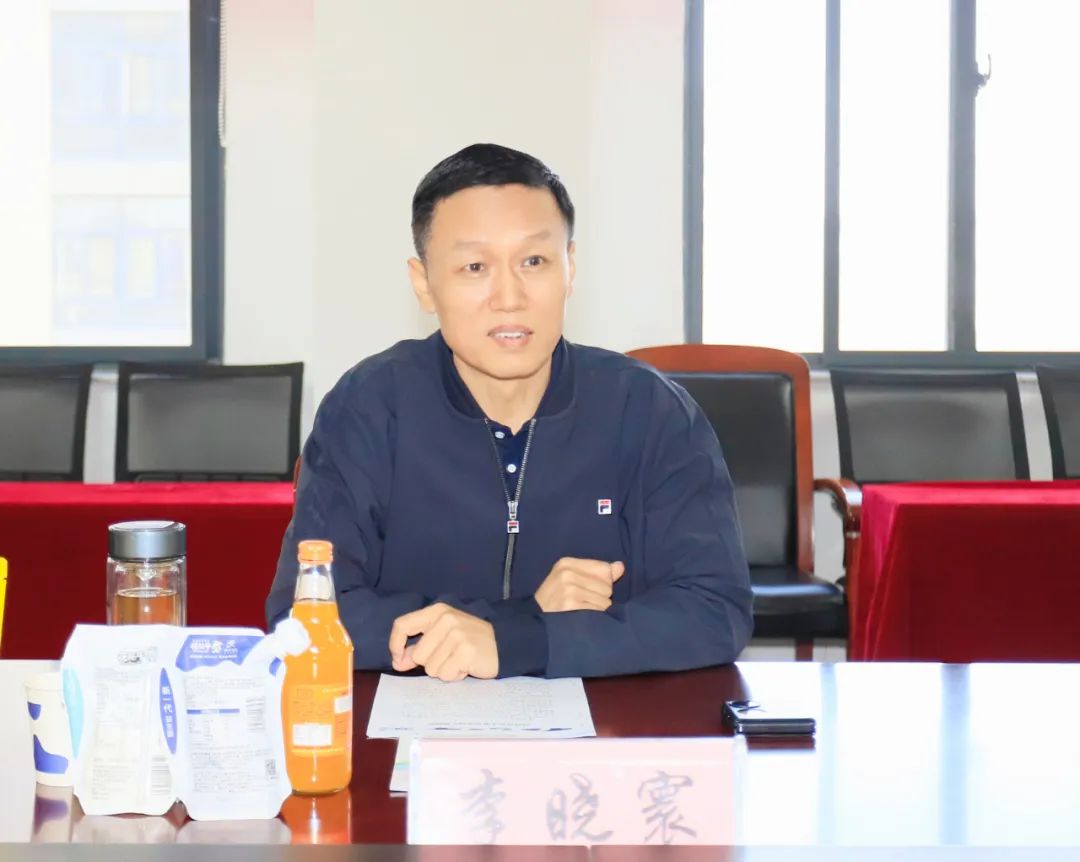 乐发lv官网| 省农投集团董事长李晓寰一行莅临乐发lv官网调研指导工作 乐发lv官网| 省农投集团董事长李晓寰一行莅临乐发lv官网调研指导工作