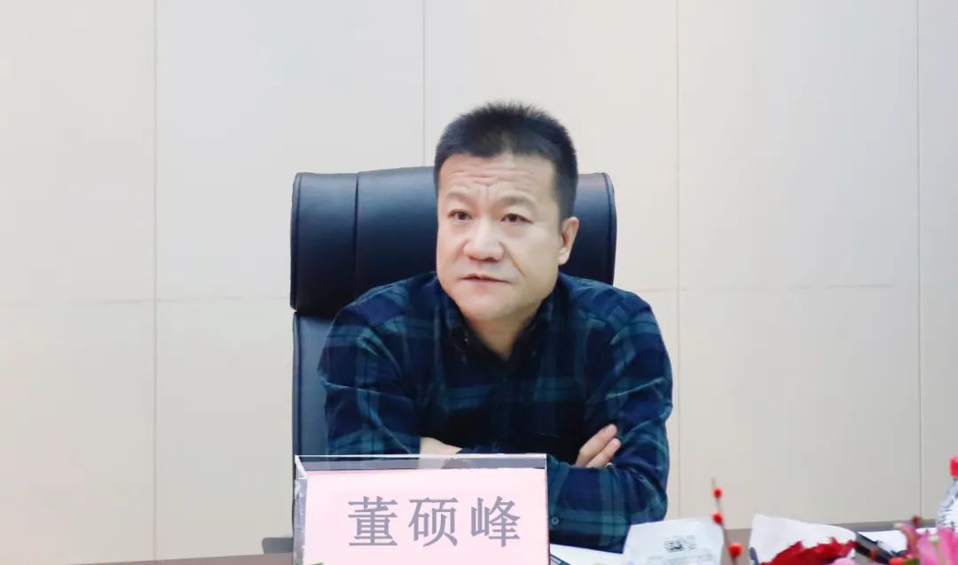 新年开新局 合作促发展丨佳木斯市委常委、副市长闫志刚一行莅临乐发lv官网乳业集团及佳田企业考察座谈 新年开新局 合作促发展丨佳木斯市委常委、副市长闫志刚一行莅临乐发lv官网乳业集团及佳田企业考察座谈