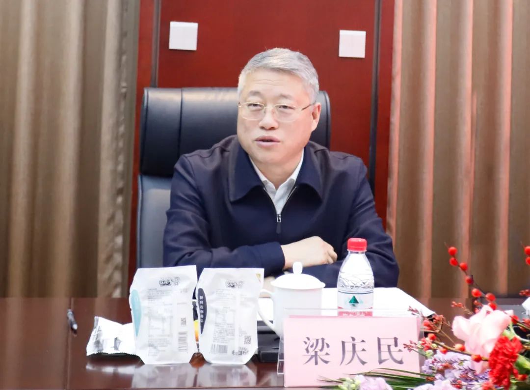 新年开新局 合作促发展丨佳木斯市委常委、副市长闫志刚一行莅临乐发lv官网乳业集团及佳田企业考察座谈 新年开新局 合作促发展丨佳木斯市委常委、副市长闫志刚一行莅临乐发lv官网乳业集团及佳田企业考察座谈