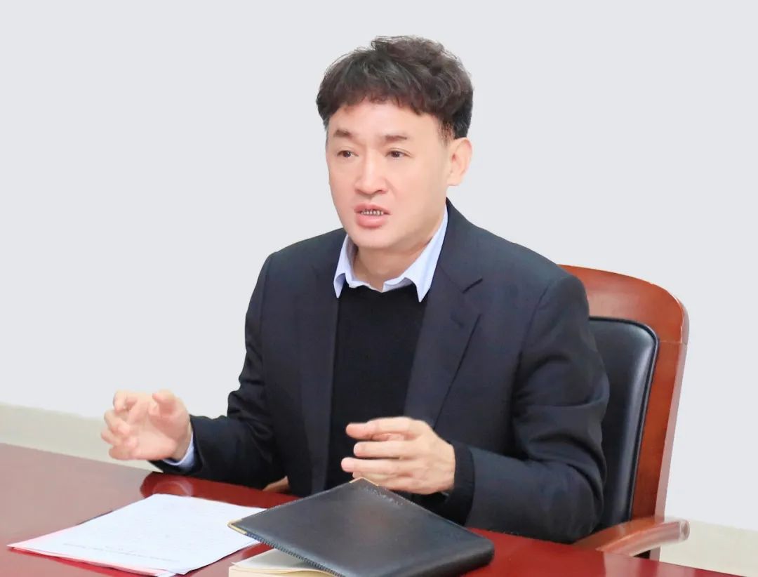 凝心聚力谋开局,赓续奋斗再出发 |河南乐发lv官网乳业集团2022年度述职暨2023年度规划会议隆重召开 凝心聚力谋开局,赓续奋斗再出发 |河南乐发lv官网乳业集团2022年度述职暨2023年度规划会议隆重召开