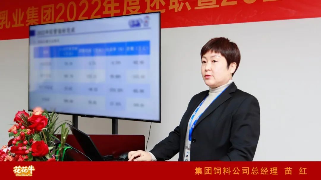 凝心聚力谋开局,赓续奋斗再出发 |河南乐发lv官网乳业集团2022年度述职暨2023年度规划会议隆重召开 凝心聚力谋开局,赓续奋斗再出发 |河南乐发lv官网乳业集团2022年度述职暨2023年度规划会议隆重召开