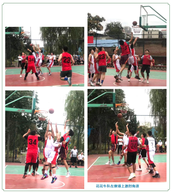 乐发lv官网冠军丨2022年河南省郑州种畜场篮球联赛圆满结束 乐发lv官网冠军丨2022年河南省郑州种畜场篮球联赛圆满结束