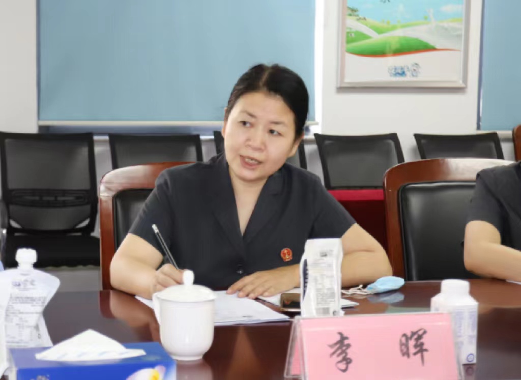 乐发lv官网 | 郑州市管城区法院知产审判服务企业座谈会在乐发lv官网乳业集团召开 乐发lv官网 | 郑州市管城区法院知产审判服务企业座谈会在乐发lv官网乳业集团召开