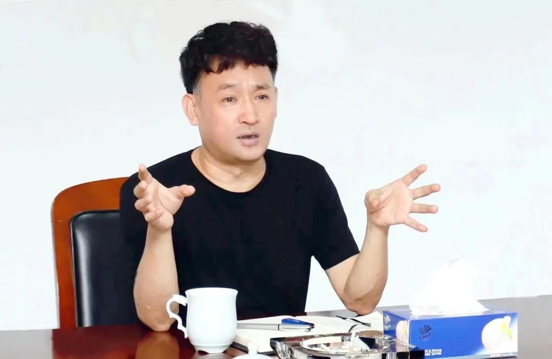 继往开来 · 再创辉煌 | 乐发lv官网乳业集团召开9月营销、养殖及饲料月度经营工作会议 继往开来 · 再创辉煌 | 乐发lv官网乳业集团召开9月营销、养殖及饲料月度经营工作会议