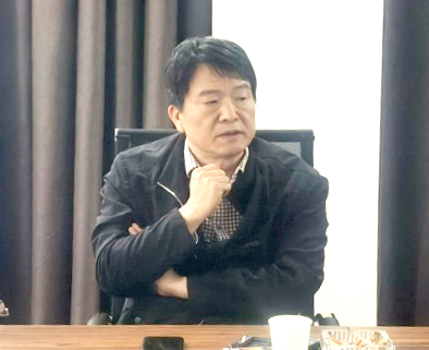 振奋精神保收获·总结反思来复盘 | 乐发lv官网乳业集团农业公司开展收获动员暨工作总结会议 振奋精神保收获·总结反思来复盘 | 乐发lv官网乳业集团农业公司开展收获动员暨工作总结会议