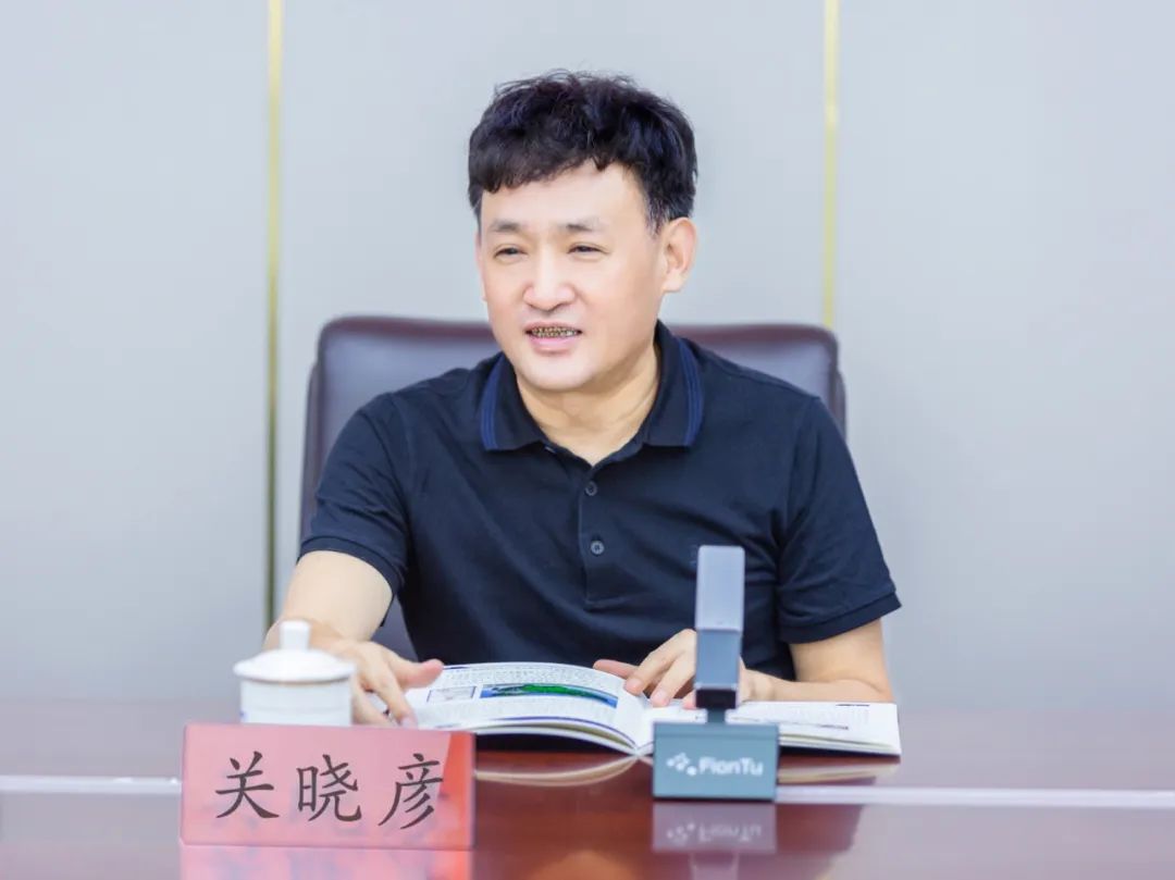 健康河南·振兴奶业|叶县与乐发lv官网乳业集团举行合作洽谈会 健康河南·振兴奶业|叶县与乐发lv官网乳业集团举行合作洽谈会