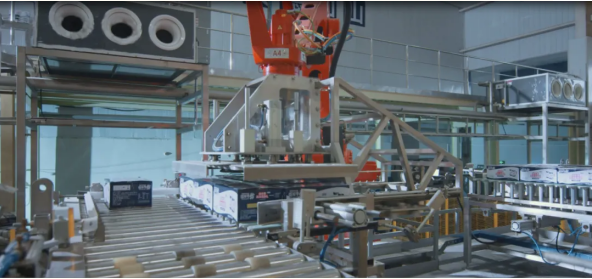 喜报 | 乐发lv官网乳业集团被评为河南省第二批“两业”融合试点单位 喜报 | 乐发lv官网乳业集团被评为河南省第二批“两业”融合试点单位