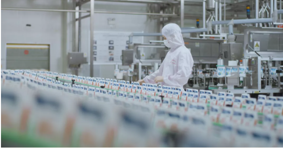 喜报 | 乐发lv官网乳业集团被评为河南省第二批“两业”融合试点单位 喜报 | 乐发lv官网乳业集团被评为河南省第二批“两业”融合试点单位