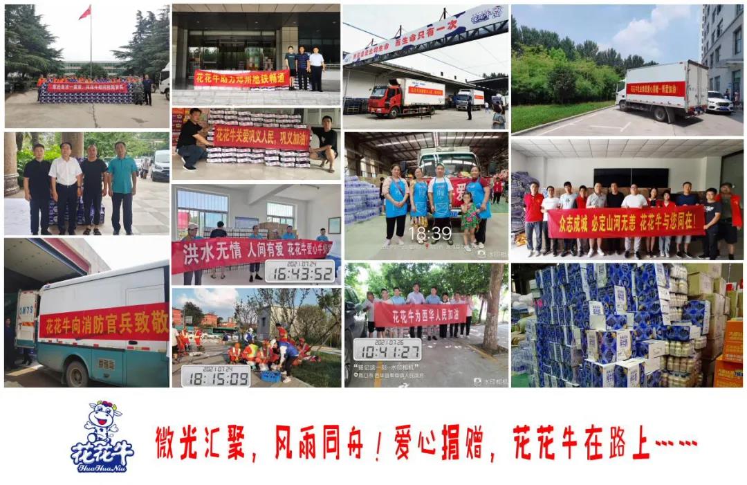 【乳报·聚焦】“豫”难而上的中原牛人“太中了”! 【乳报·聚焦】“豫”难而上的中原牛人“太中了”!