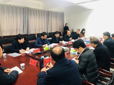 乐发lv官网 | 农业农村部畜牧兽医局副局长魏宏阳一行莅临乐发lv官网平舆诚信瑞亚牧业公司参观调研 乐发lv官网 | 农业农村部畜牧兽医局副局长魏宏阳一行莅临乐发lv官网平舆诚信瑞亚牧业公司参观调研