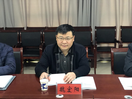 乐发lv官网 | 农业农村部畜牧兽医局副局长魏宏阳一行莅临乐发lv官网平舆诚信瑞亚牧业公司参观调研 乐发lv官网 | 农业农村部畜牧兽医局副局长魏宏阳一行莅临乐发lv官网平舆诚信瑞亚牧业公司参观调研