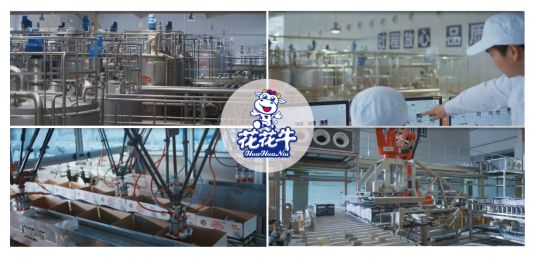 荣誉 | 乐发lv官网乳业集团旗下七家子公司 获评河南省“农业产业化重点龙头企业” 荣誉 | 乐发lv官网乳业集团旗下七家子公司 获评河南省“农业产业化重点龙头企业”