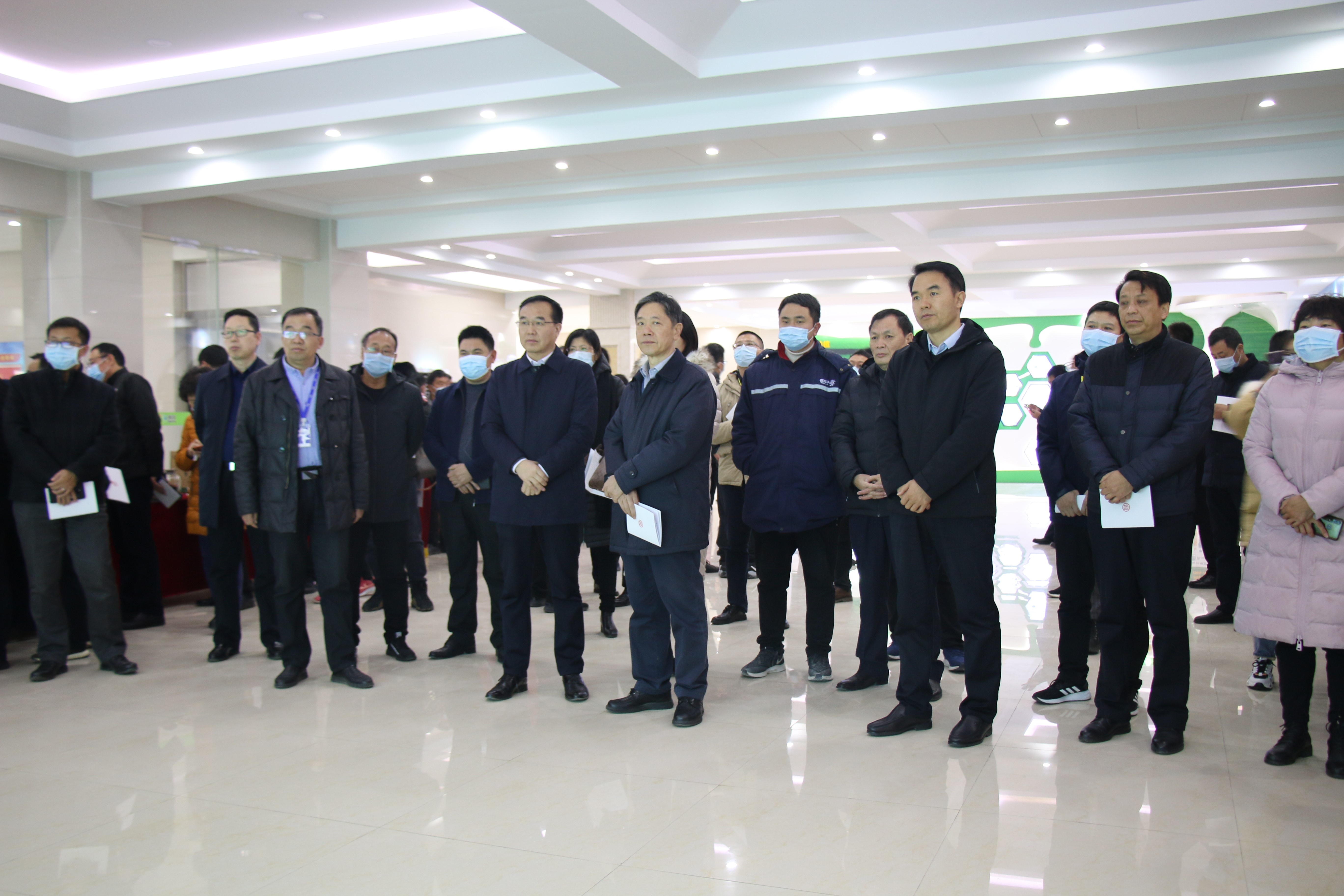 乐发lv官网 | 农业农村部农业绿色发展考察团莅临乐发lv官网鲁山瑞亚参观调研 乐发lv官网 | 农业农村部农业绿色发展考察团莅临乐发lv官网鲁山瑞亚参观调研