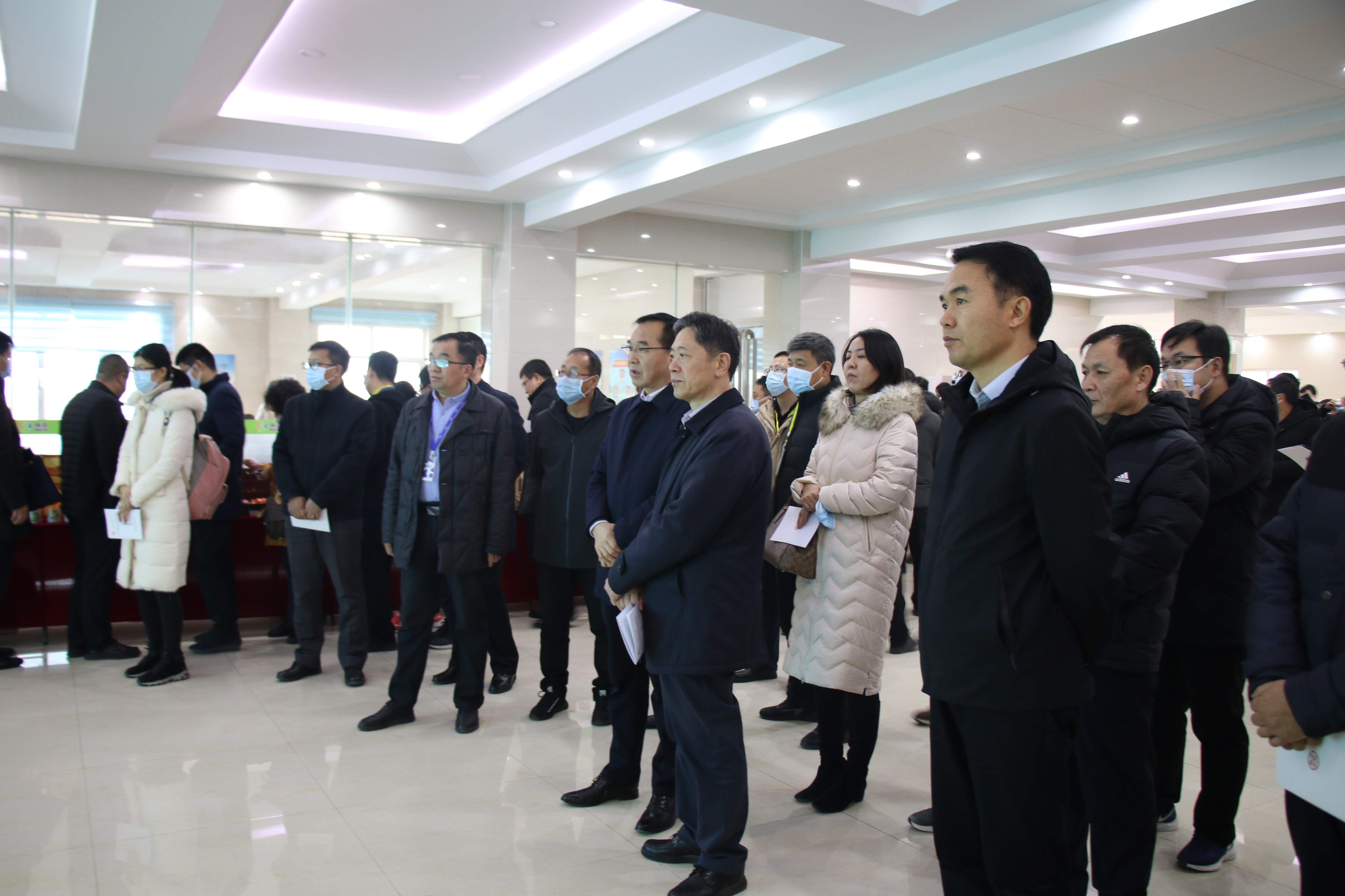 乐发lv官网 | 农业农村部农业绿色发展考察团莅临乐发lv官网鲁山瑞亚参观调研 乐发lv官网 | 农业农村部农业绿色发展考察团莅临乐发lv官网鲁山瑞亚参观调研