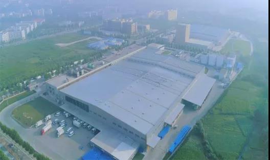 喜报 | 河南乐发lv官网乳业集团企业技术中心被认定为 河南省企业技术中心 喜报 | 河南乐发lv官网乳业集团企业技术中心被认定为 河南省企业技术中心