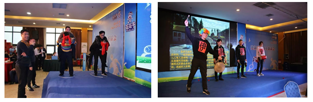 乐发lv官网乳业集团养殖事业部举行2020年“迎新春·员工茶话会” 活动 乐发lv官网乳业集团养殖事业部举行2020年“迎新春·员工茶话会” 活动