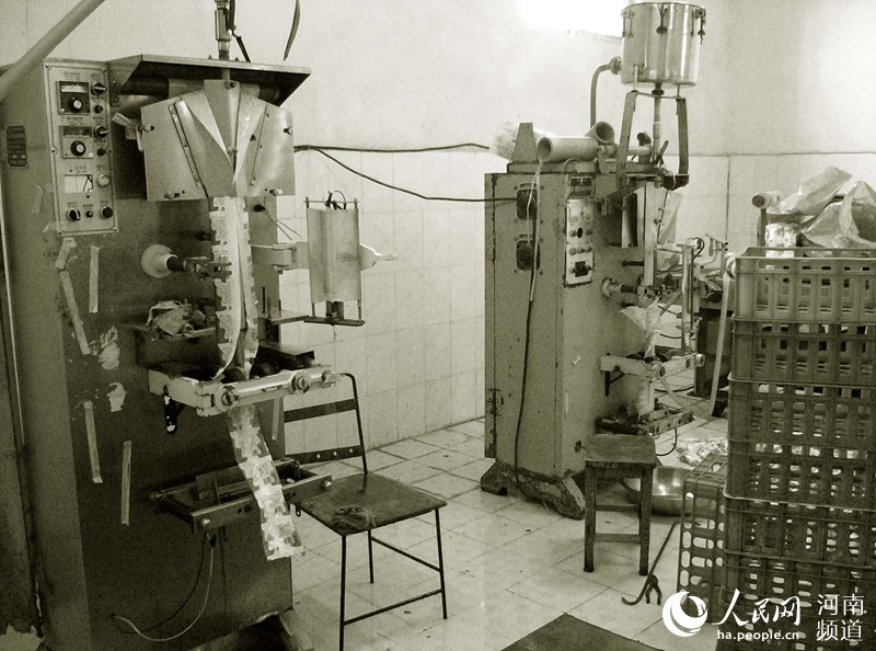 河南第一瓶消毒牛奶:从“奢侈品”到日常饮品 河南第一瓶消毒牛奶:从“奢侈品”到日常饮品