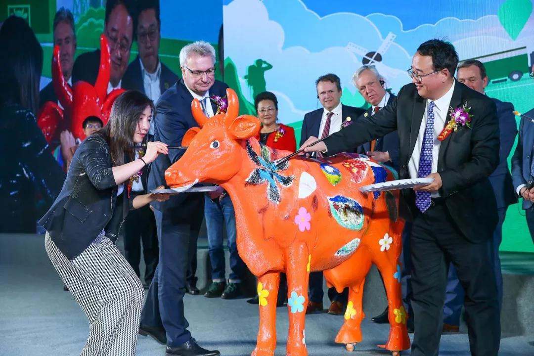 SDDDC走进河南,看看乐发lv官网的国际范儿! SDDDC走进河南,看看乐发lv官网的国际范儿!