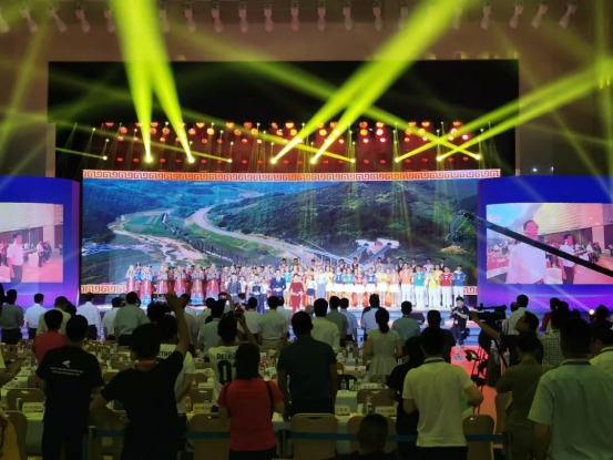 致敬祖国70华诞 |乐发lv官网亮相第十届中国奶业大会 致敬祖国70华诞 |乐发lv官网亮相第十届中国奶业大会