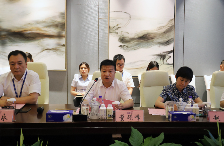 河南首家!乐发lv官网乳业集团通过优质乳工程验收 河南首家!乐发lv官网乳业集团通过优质乳工程验收