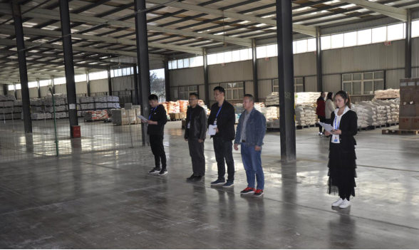 河南乐发lv官网乳业集团股份有限公司饲料事业部员工技能大赛圆满结束 河南乐发lv官网乳业集团股份有限公司饲料事业部员工技能大赛圆满结束