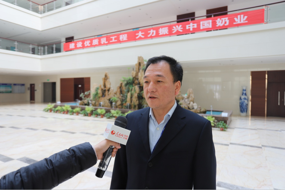 振兴中国奶业,乐发lv官网在行动 振兴中国奶业,乐发lv官网在行动