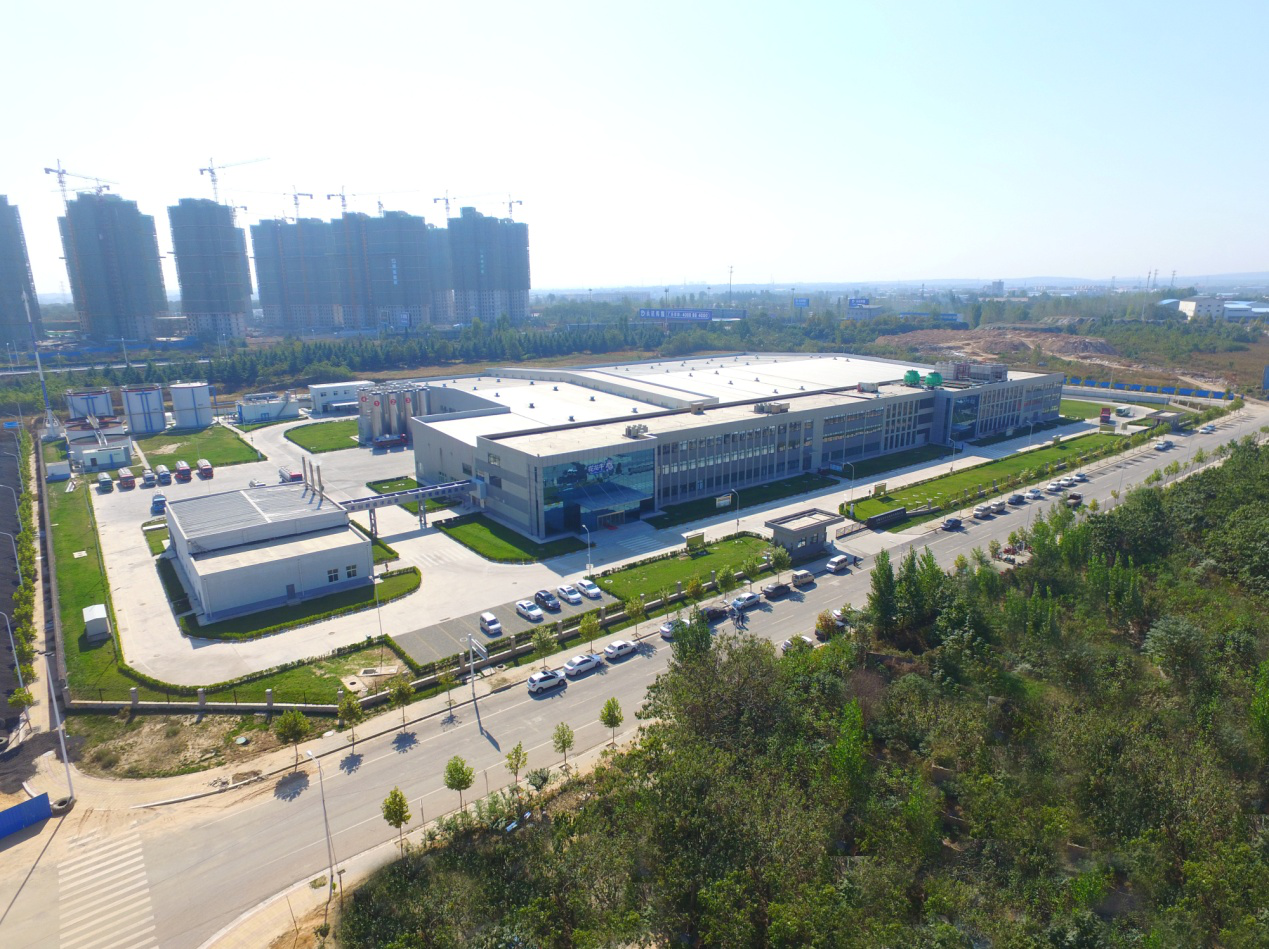 创新驱动,引领科技浪潮|热烈祝贺乐发lv官网智能工厂通过验收 创新驱动,引领科技浪潮|热烈祝贺乐发lv官网智能工厂通过验收