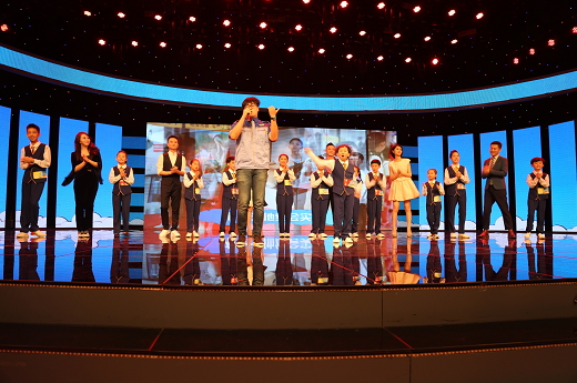 童梦起航|“乐发lv官网杯”郑州地铁小小讲解员选拔赛圆满落幕 童梦起航|“乐发lv官网杯”郑州地铁小小讲解员选拔赛圆满落幕