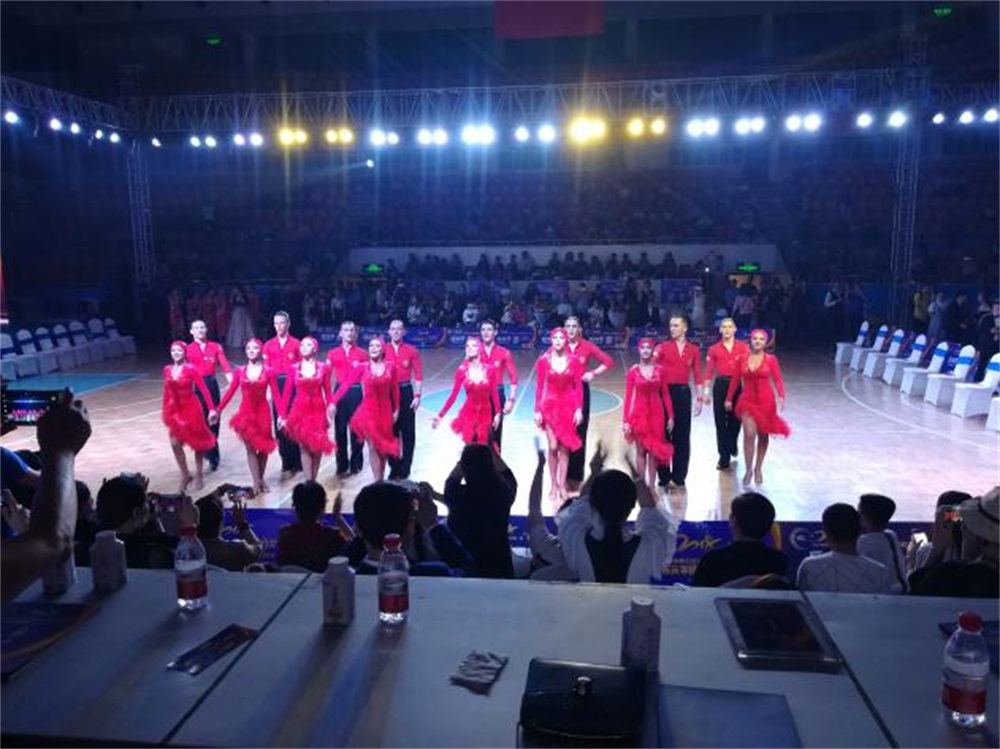 YDC河南中心全国第二届“蓝月奖”暨“乐发lv官网杯” 第七届中俄舞蹈对抗赛五一劳动节开赛 YDC河南中心全国第二届“蓝月奖”暨“乐发lv官网杯” 第七届中俄舞蹈对抗赛五一劳动节开赛