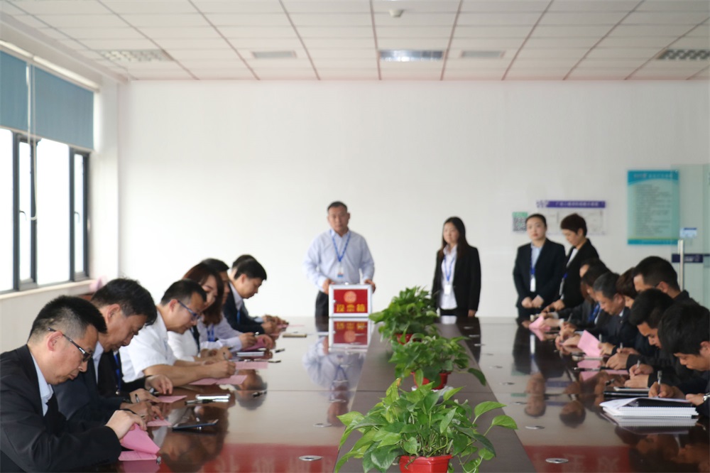 河南乐发lv官网乳业集团股份有限公司 第一届工会会员代表大会胜利召开 河南乐发lv官网乳业集团股份有限公司 第一届工会会员代表大会胜利召开