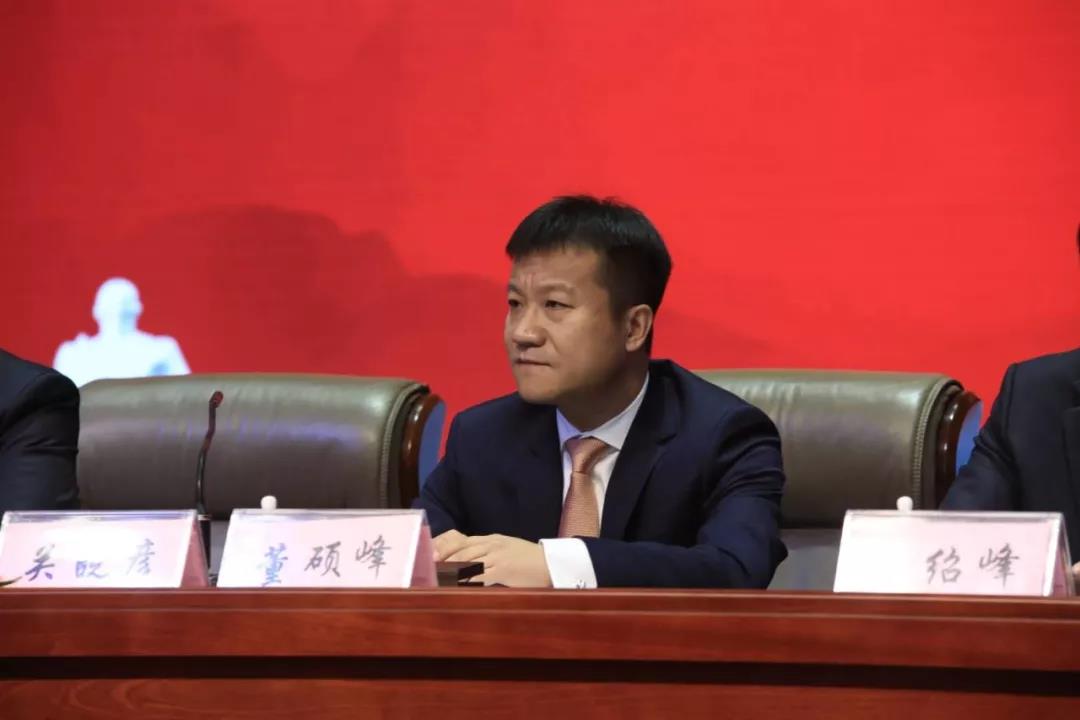 新起点·新征程·不忘初心·砥砺前行| 2018乐发lv官网乳业集团客户大会胜利召开 新起点·新征程·不忘初心·砥砺前行| 2018乐发lv官网乳业集团客户大会胜利召开