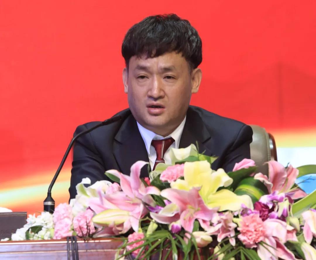 新起点·新征程·不忘初心·砥砺前行| 2018乐发lv官网乳业集团客户大会胜利召开 新起点·新征程·不忘初心·砥砺前行| 2018乐发lv官网乳业集团客户大会胜利召开